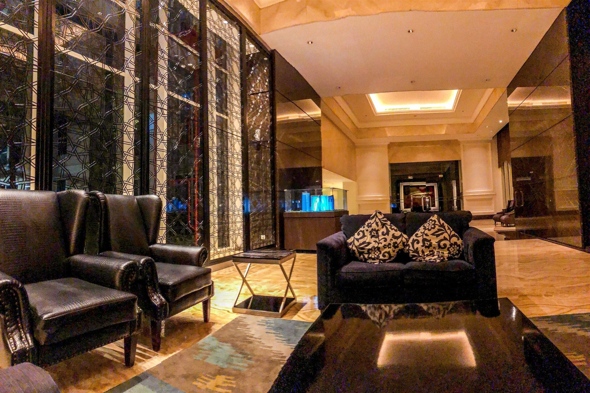 1 Bedroom Casa Grande By Travelio Jakarta