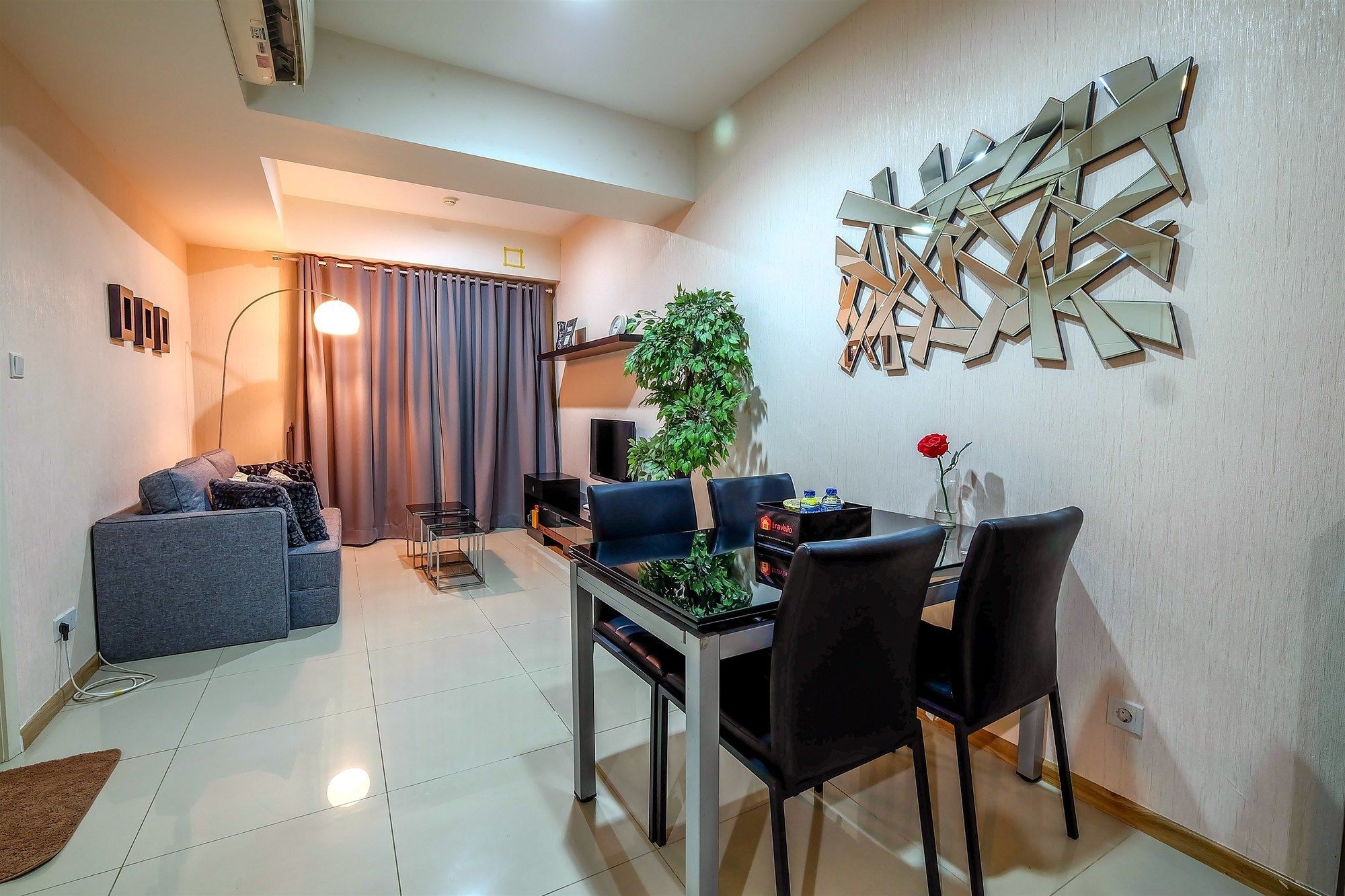 1 Bedroom Casa Grande By Travelio *