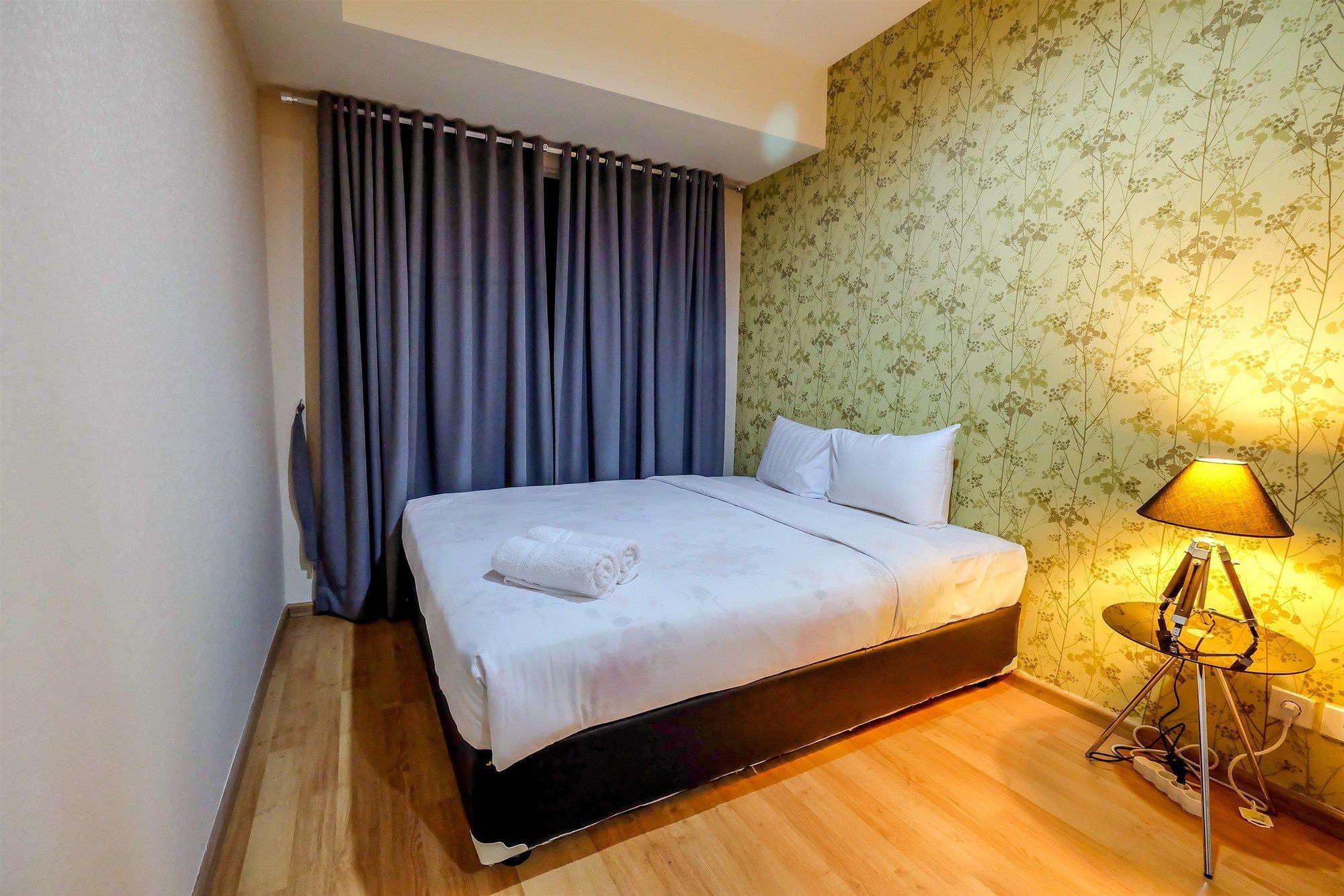 1 Bedroom Casa Grande By Travelio *