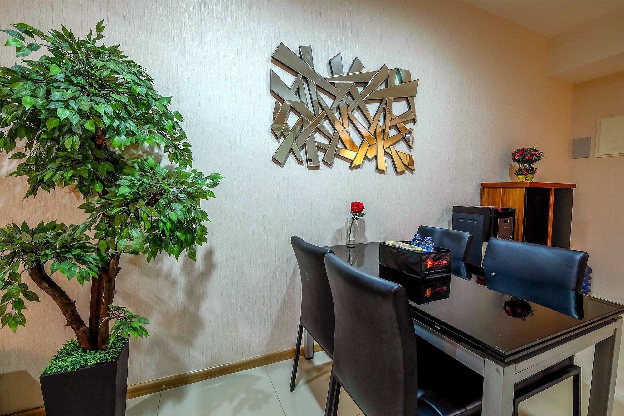 Apartment 1 Bedroom Casa Grande By Travelio