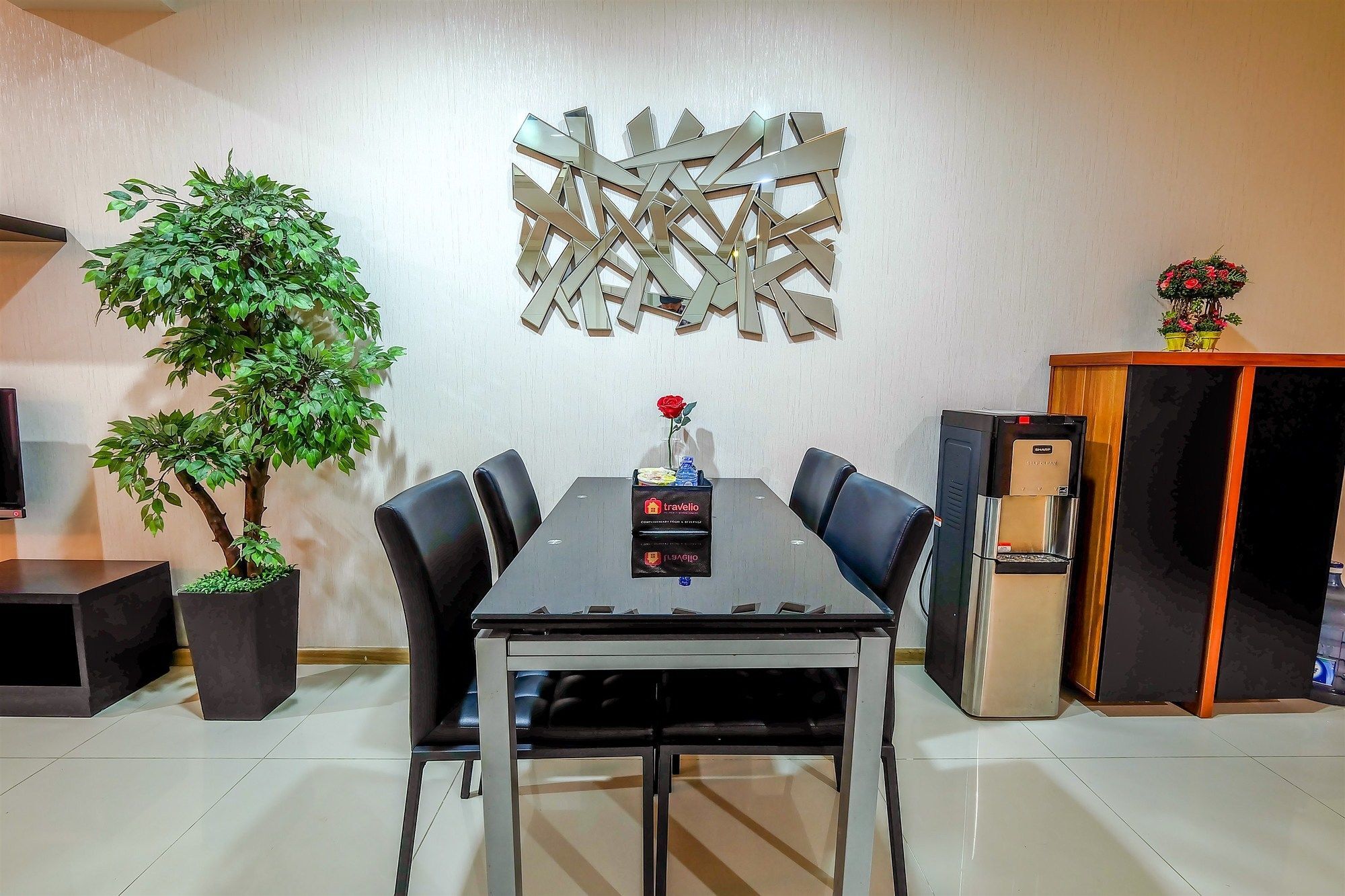 1 Bedroom Casa Grande By Travelio *