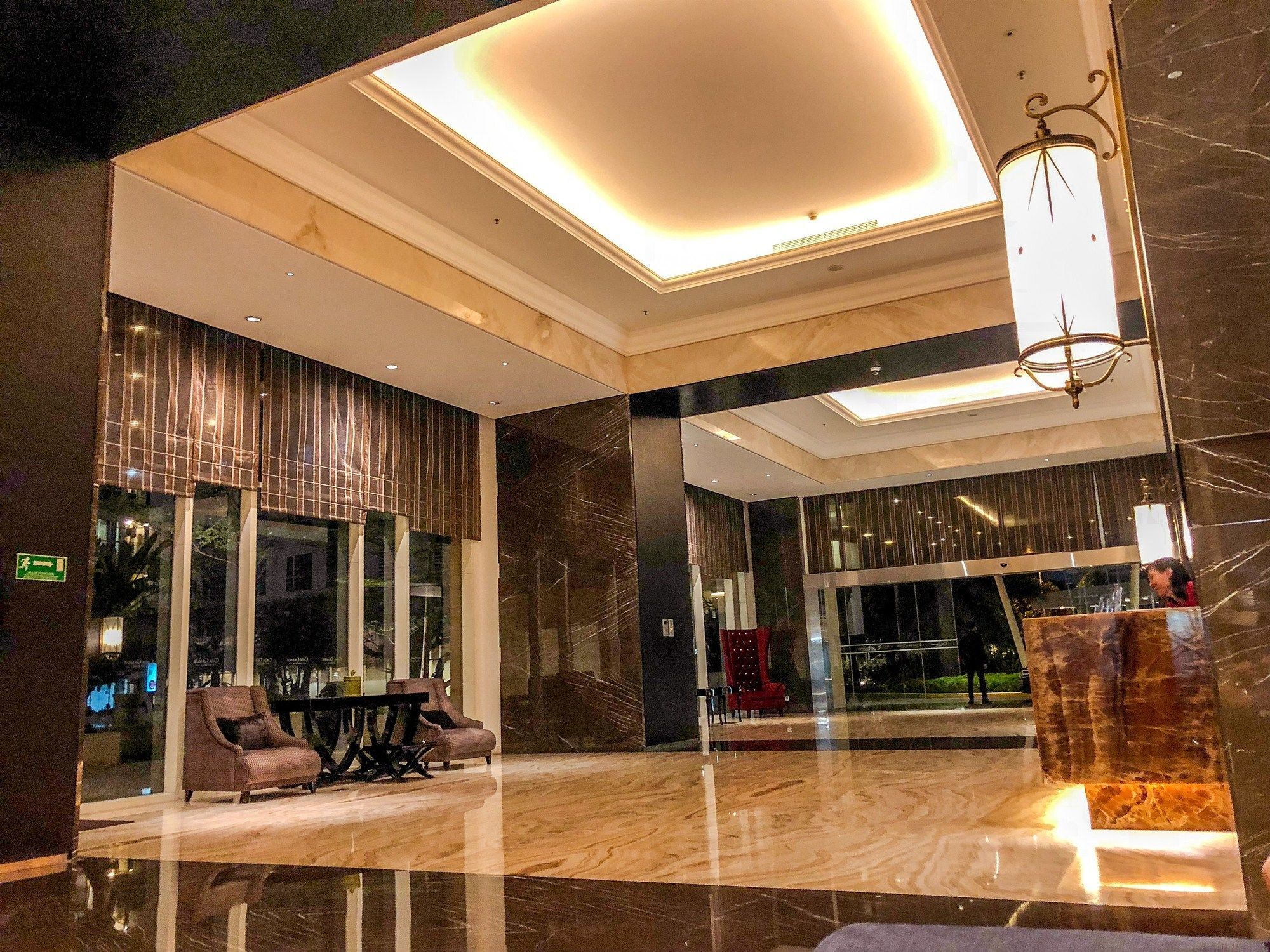 Apartment 1 Bedroom Casa Grande By Travelio